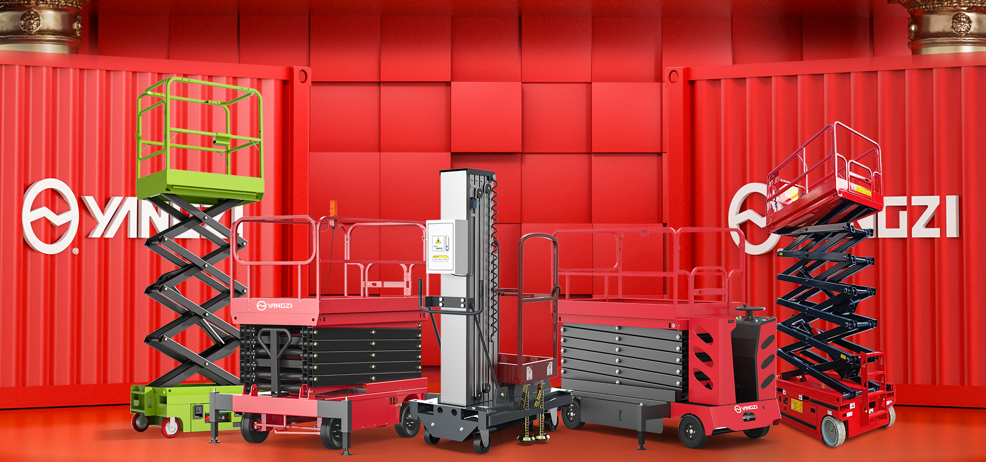 升降平臺研發、設計、生產、制造